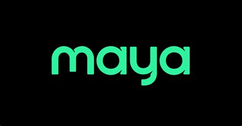 Maya Philippines .